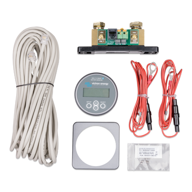 Smart Battery Monitor BMV-712