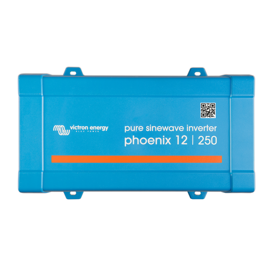 Inverter VE.Direct 250VA