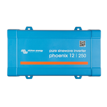 Inverter VE.Direct 250VA