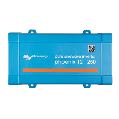 Inverter VE.Direct 250VA