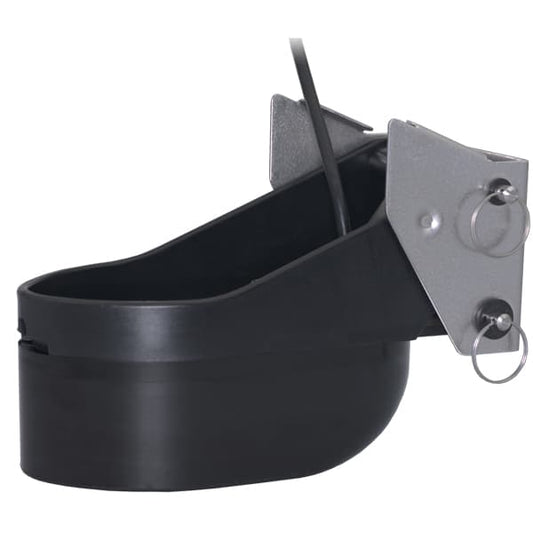 TM-260 1kW Depth/Temp NARROW Beam Multi Element Furuno 10pin plug, c/w bracket