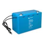 100Ah 12V LiFePO4 Lithium Iron Battery