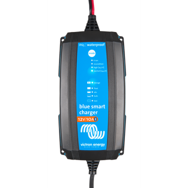 10A IP65 Blue Smart Charger