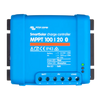 MPPT Smart Solar Charge Controller 100/20