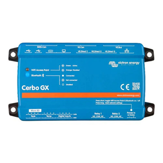 Cerbo GX