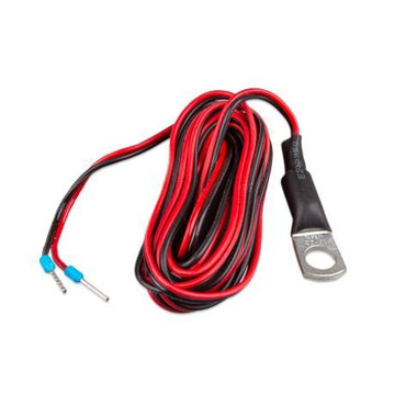 Temperature Sensor (Quattro, MultiPlus and GX Device)